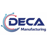 DECA Manufacturing, Inc Logo