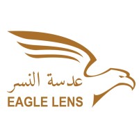 Eagle Lens Contracting Company Logo