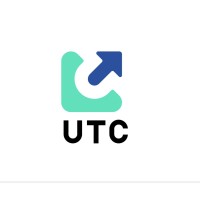 UTC Network Pte Ltd Logo
