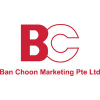 Ban Choon Marketing Pte Ltd Logo