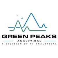 Green Peaks Analytical Logo