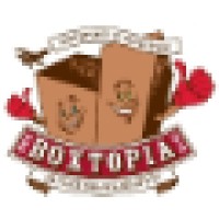 Boxtopia Logo
