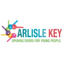 Carlisle Key Logo