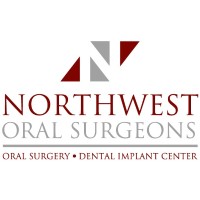 Northwest Oral Surgeons Inc Logo
