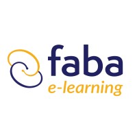 faba elearning Logo