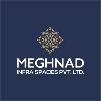 MEGHNAD INFRASPACES PRIVATE LIMITED Logo