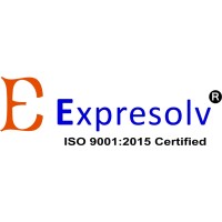 Expresolv Limited Logo