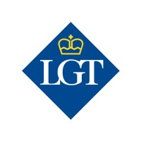 LGT Wealth India Logo