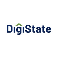 DigiState Logo