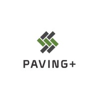Paving+ Logo