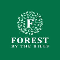 Forest By The Hills Logo