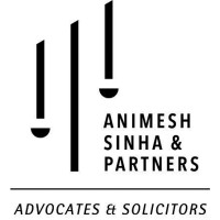 Animesh Sinha and Partners Logo