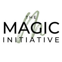The MAGIC E-SDI Initiative Logo