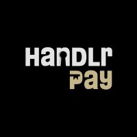 Handlr Pay Logo