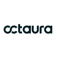 Octaura Logo