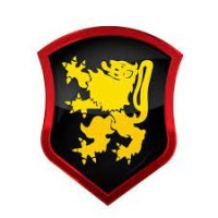 Rudder Segurança Logo