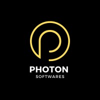 Photon Softwares Logo