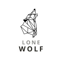 Lone Wolf Bev Logo