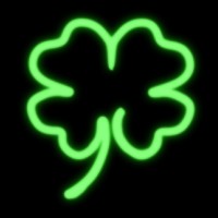 Dumb Luck Interactive Logo