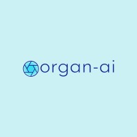 Organ-AI | Computer Vision Diagnostics Logo