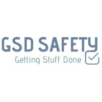 GSD Safety Logo