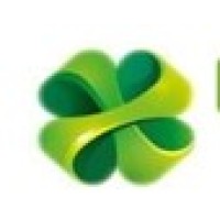 Green Clover Logo