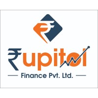 Rupitol Finance Pvt. Ltd. Logo