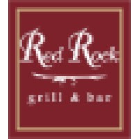 Red Rock Grill and Bar Logo