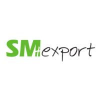 SM Export Logo