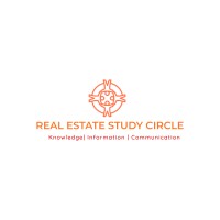 RealEstateStudyCircle Logo
