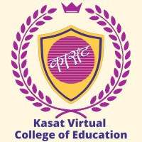 Kasat Virtual College of Education Logo