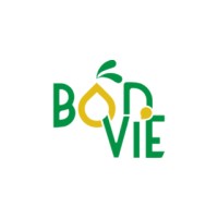 Bonvie Snacks Logo