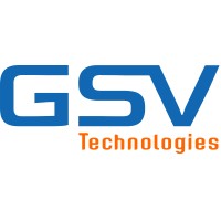 GSV Technologies Logo