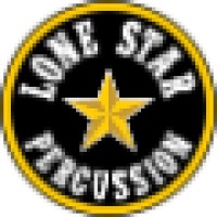 Lone Star Percussion Logo