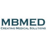 MBMed S.A. Logo