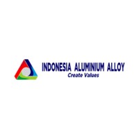 PT Indonesia Aluminium Alloy Logo
