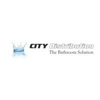 City Distribution Ltd Logo