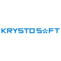 Krystosoft Logo