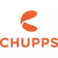 Chupps Logo