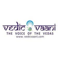 VEDIC VAANI Logo