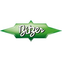 BITZER Refrigeration Asia Pte Ltd Logo
