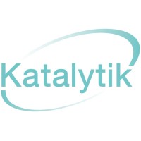 KATALYTIK LIMITED Logo