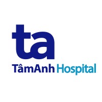 Tam Anh General Hospital Group Logo