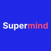 Supermind Logo