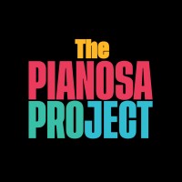 The Pianosa Project Logo