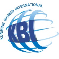 Kunming Biomed International Logo