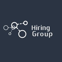 A Hiring Group Logo
