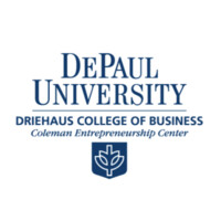 Coleman Entrepreneurship Center at DePaul University Logo