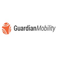 Guardian Mobility Logo