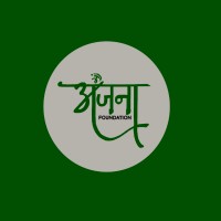Anjana Foundation Logo